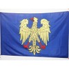 Friuli-Venezia Giulia Flag 2' x 3' for a pole -