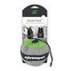 SylvanSport Hacky Pack Daypack Lightweight Hiking Backpack Durable 40 LB