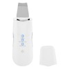 Rechargeable Ultrasonic Skin Scrubber Blackhead Removal Face Pore Cleaner Machine