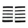 Uniform Store London Pilot Captain, Silver Strips Epaulettes, Pilot Airline,