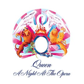A Night At The Opera [2011 Remaster]
