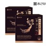 Jongkundang 종근당 면역 피로엔 홍삼 스틱 2박스(100포) Jongkundang Immunity Fatigue