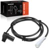 ABS Sensor Rear Right for Clio II BB CB Thalia