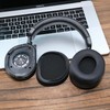 Stealth 600 Gen3 Ear Pads and Microphone Foam defean Replacement
