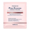 WellDerma Mask Pack PDRN Exosome Hydrogel Fitting 4 Sheets BNS