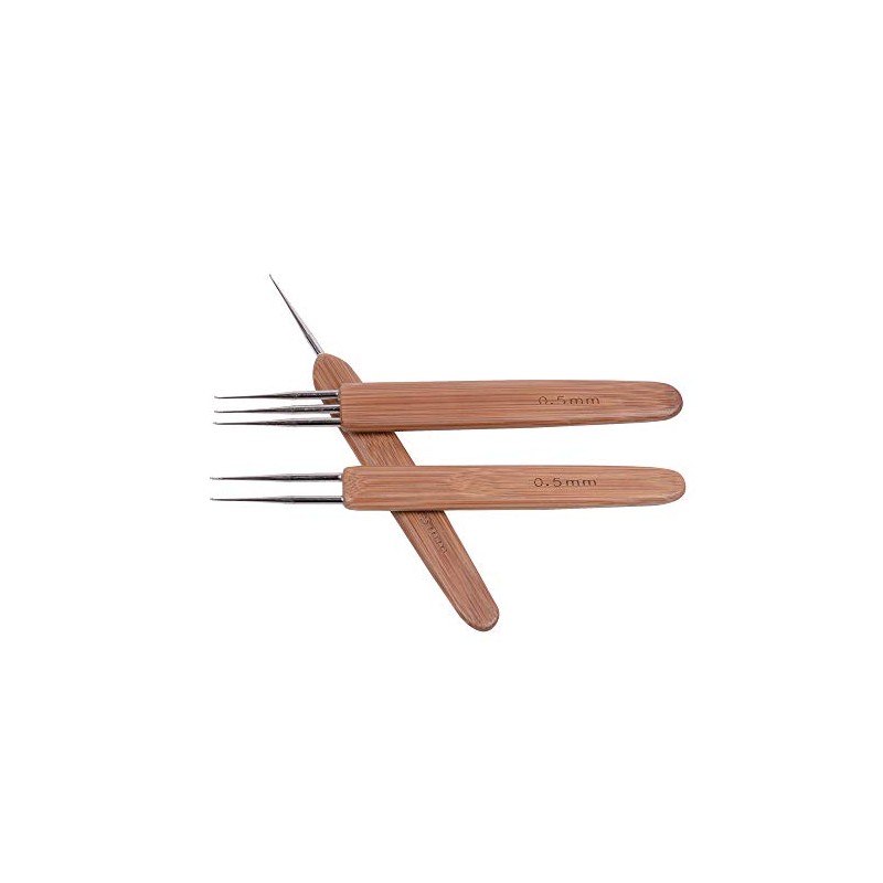 Dreadlocks Crochet Hook for Hair, Crochet Hook Dreads for Braid