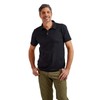 TRUEWERK Men's EDO Work Polo Shirt - Tech Performance Collared