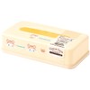 Skater TSST0-A Tissue Paper Stocker, For Soft Packs, Cinnamon Roll,