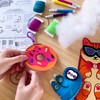 ArtSkills Learn to Sew & Stitch Arts and Crafts Kit,