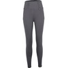 Woof Wear Womens All Season Riding Tights - Dove Black