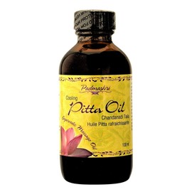 Padmashri Naturals Cooling pitta ayurvedic massage Oil 100ml