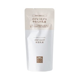 Moisturizing Skin Care, Moisturizing Milky Lotion, Refill