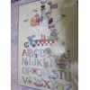 Bucilla American Sampler Cross Stitch Kit