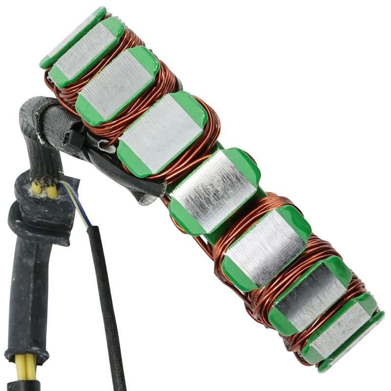 For Honda Stator for Honda TRX650FA Rincon 650 2003 2004