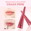VT COSMETICS Reedle Shot Lip Plumper, Hydrate & Volumize Lip