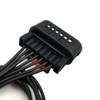 Conector De Paquete De Bobina De Encendido Allmost Compatible con