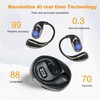 Language Translation Earbuds, Multi in One Translation Earbuds 144 Languages