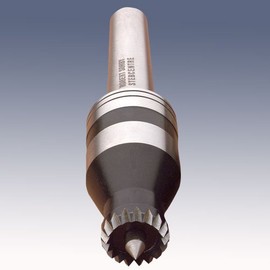 Robert Sorby # RCSTB250 1/2” Diameter Revolving Live Stebcenter 2 Morse Taper