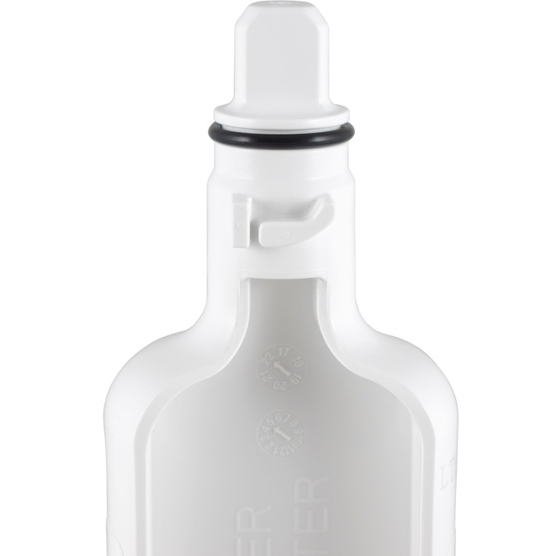 WR01X29059 for RPWFE With RFID Chip - Refrigerator Water Filter
