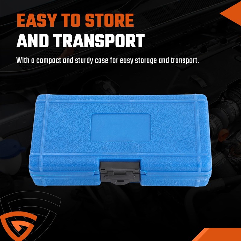 GEARCELL Camshaft Crank Holding Timing Locking Tool Compatible With Ford