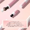ROWNYEON Teardrop Bag Glitter Tear Bag Liner Eyeshadow Concealer Pencil