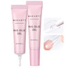 Makartt Gel Nail Glue for Press On Nails - 3D