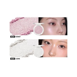 NAMING Fluffy Baked Highlighter 3.8g, Color:Freness