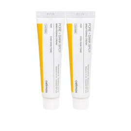 cellimax Celimax Tranexamic Acid Spot Cream 35ml (2 x) / 셀리맥스 트라넥삼산 기미크림 35ml 2개