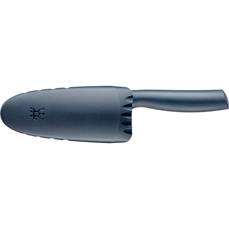 ZWILLING Twinny Kids Chef's Knife, Blue