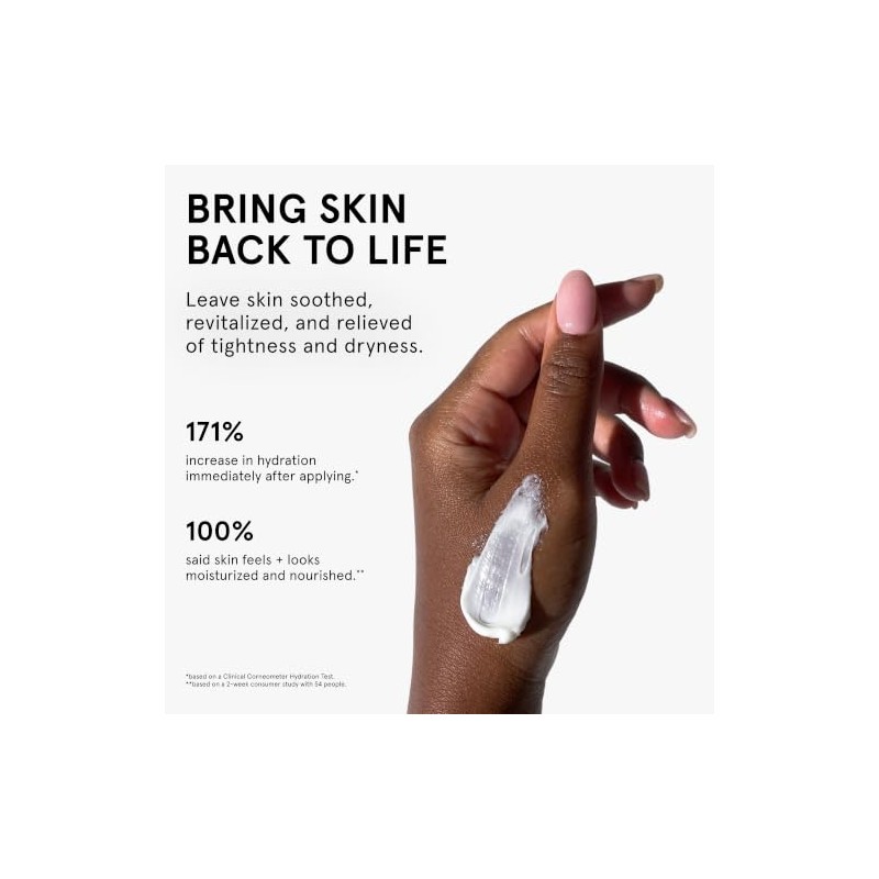 Glossier - After Baume - Moisture Barrier Recovery Cream 1.6