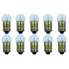 CEC Industries #1447 Bulbs, 18 V, 2.7 W, E10 Base,