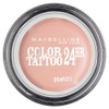 Maybelline Color Tattoo 24Hr Eyeshadow Creamy Matte 91 Crème De