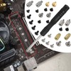 FandWay M.2 Screw, PC Screws, M.2 Spacer and Screw PC