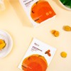 Jeju On Turmeric + Lotus Leaf Mask Pack 23ml x