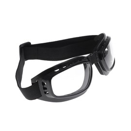 WOONEKY Safety Goggles for Cycling Ski Riding Motorcycle Shockproof Lens Anti-fog