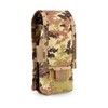 Defcon 5 Large Radio Pouch For Radios Italian Camo