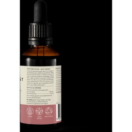 Wanderlust Ashwagandha Drops 90mL
