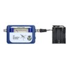 Mingzhe DVB-T Digital Satellite Signal Finder Meter Aerial Terrestrial TV