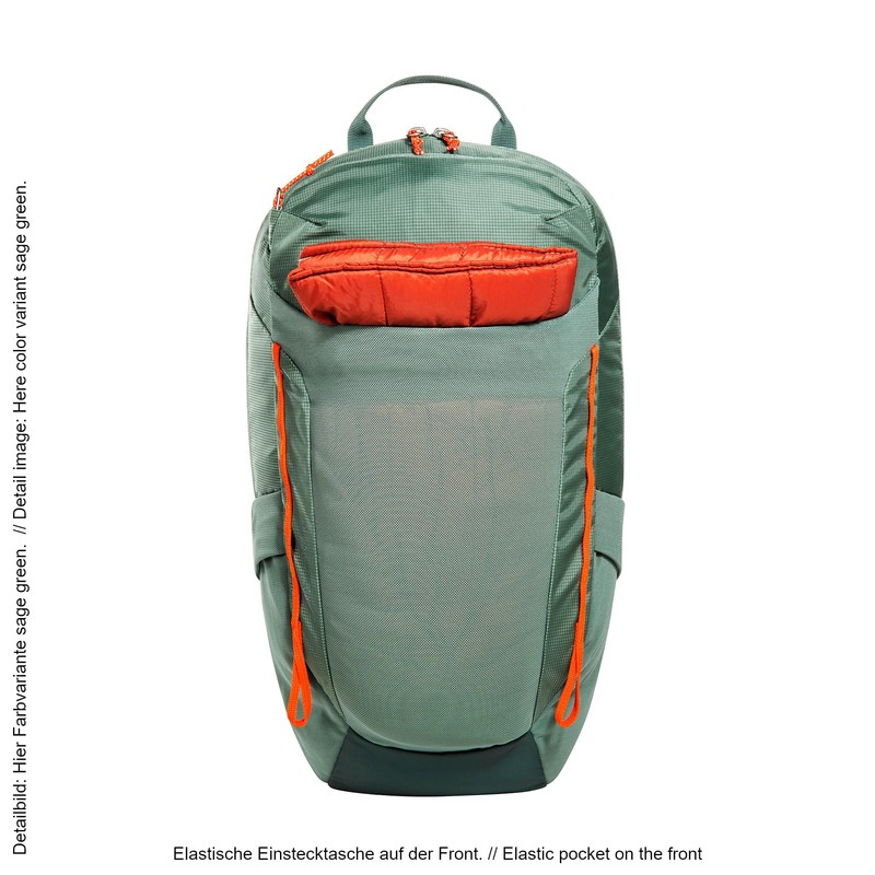 Tatonka Active Pack 15 - Small Backpack for Active -