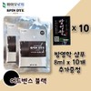 Soki C&T Co., Ltd. Spin Die Gray Gray Hair Pigmentation Healthy Grain Gate Water Dyeing 40g Advanced Black 2 Bags / 스핀다이 새치염색 색소침착 건강한 곡물성문 물염색 40g 어드벤스 블랙 2봉