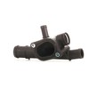STARK SKCFL-2940030 Coolant Flange Water Flange Cylinder Head, Front, Transmission