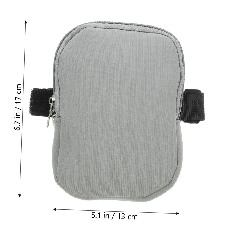 OATIPHO Ergonomic Car Cup Holder Tumbler Pouch Water Bottle Pouch