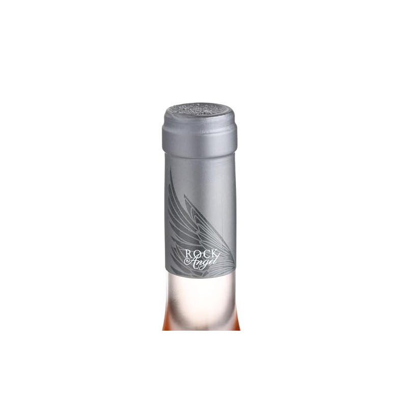 Chateau D'Esclans Vino Rosado Rock Angel 750 Ml