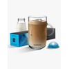 Nespresso Vertuo [네스프레소 버츄오] 커피 캡슐(아이스/레제로) 10개입(80mL) [Nespresso Vertuo] Coffee Capsules (Iced/Decaf) 10-pack (80mL)