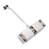 Automatic Door Closer Professional 90 Degree Spring Residential Door Closer