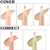 THE SAEM Cover Perfection Pen Concealer 4ml, Shade:Peach beige