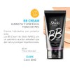 Bb Cream Con Protector Solar Humecta Unifica 3 Tonos De