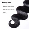 human hair bundles body wave bundles human hair 1 bundle