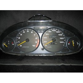 Integra (ITR) Meter for Super Diffused LED Set , model: DC2-LW
