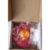 Potter Amber/Red Body light Strobe for Fire Alarm Signaling CSL24C-AR